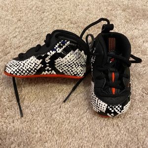 lil Posite One Snakeskin